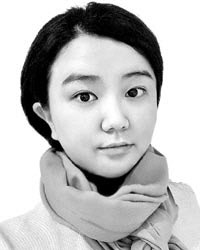 [복길의 내일의 태도]토끼풀 신문사