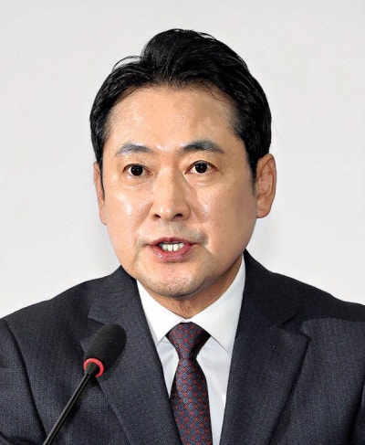 장동혁, 윤석열 면회…‘도로 내란당’ 된 국힘
