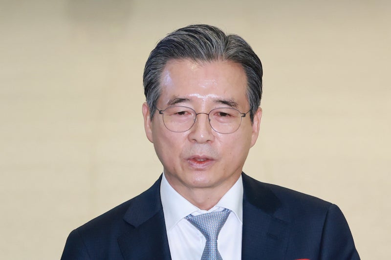 김용범 “대부분 쟁점, 실질적 진전…한두 가지 조율 남아”