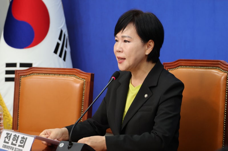 당정 일각서 ‘보유세 강화론’…지도부는 선 긋기