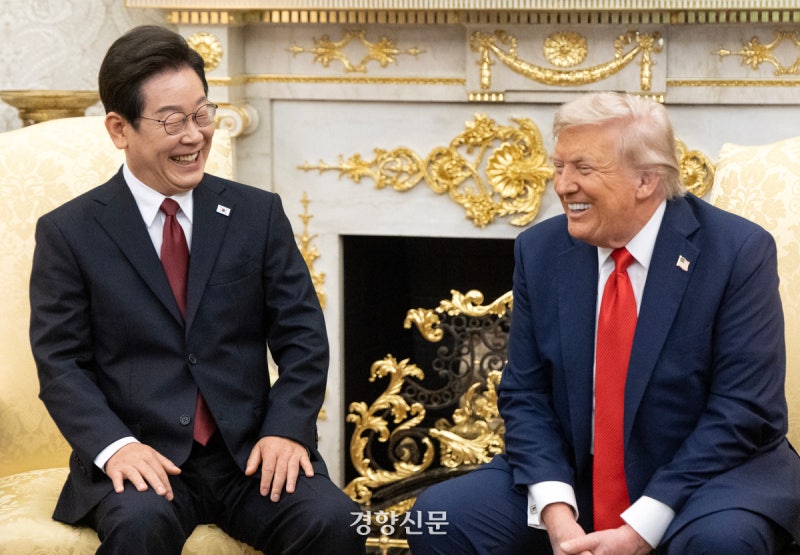 [여적] 무궁화대훈장