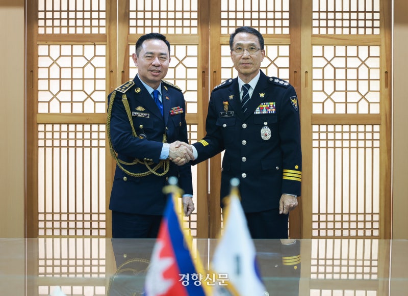 [사설]여야서 나오는 ‘캄보디아 군사작전설’ 온당치 않다