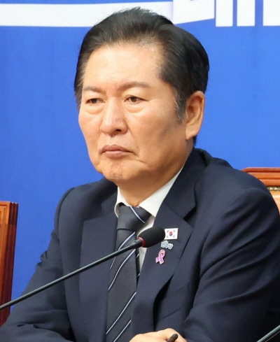 여당 ‘대법관 2배’ 사법개혁안 발표