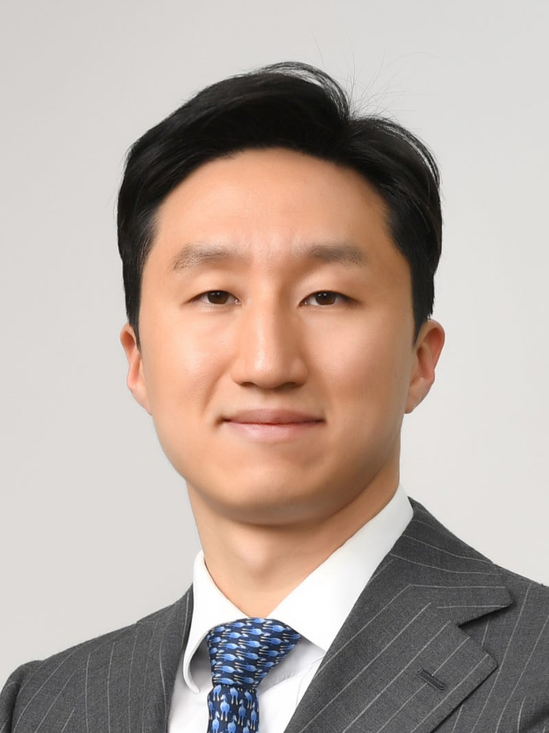 정기선 HD현대 회장 취임 일성 “우리만의 위기 극복 DNA 있다”