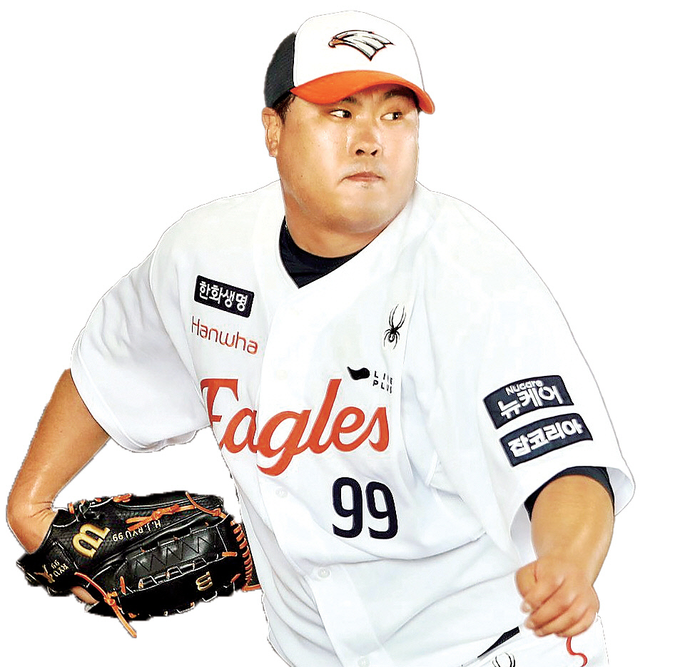 가장 어려운 상황…다시 ‘가장’이 된 류현진
