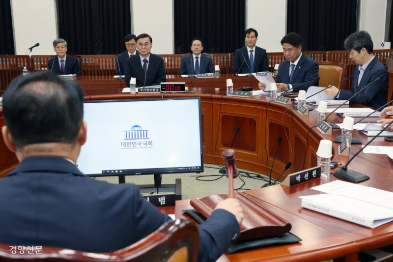 국정원 “<b>캄보디아</b> 현지 <b>사기 범죄</b> 한국인 가담자 1000~2000명 추산”