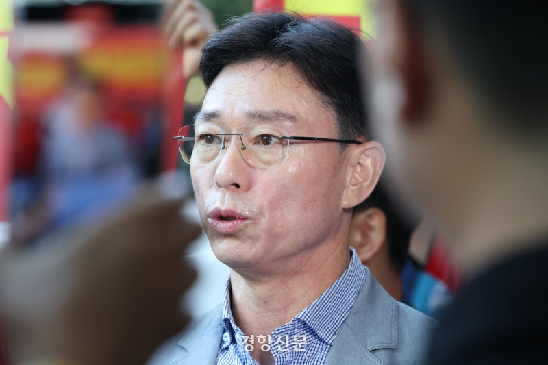 [속보]“비번 기적처럼 생각났다” <b>임성근</b>, <b>위증</b>죄 <b>고발</b>된다···국회 법...