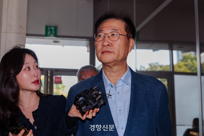 ‘이종섭 출금 해제’ 박성재·‘조사기록 회수 관여’ 조태용, <b>채상병</b>...
