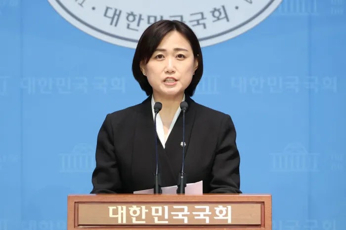 민주당 “<b>부동산</b> 부자 <b>장동혁</b>·송언석, 민생 논할 자격 있나”···국힘...
