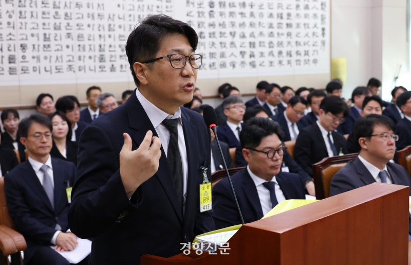 [사설]상설특검, 관봉권·쿠팡 사건 철저 규명하고 엄벌해야