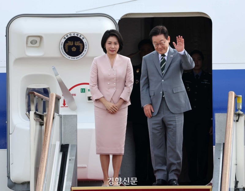 [사설] 트럼프·시진핑 방한, APEC 실용외교 진면목 보일 기회