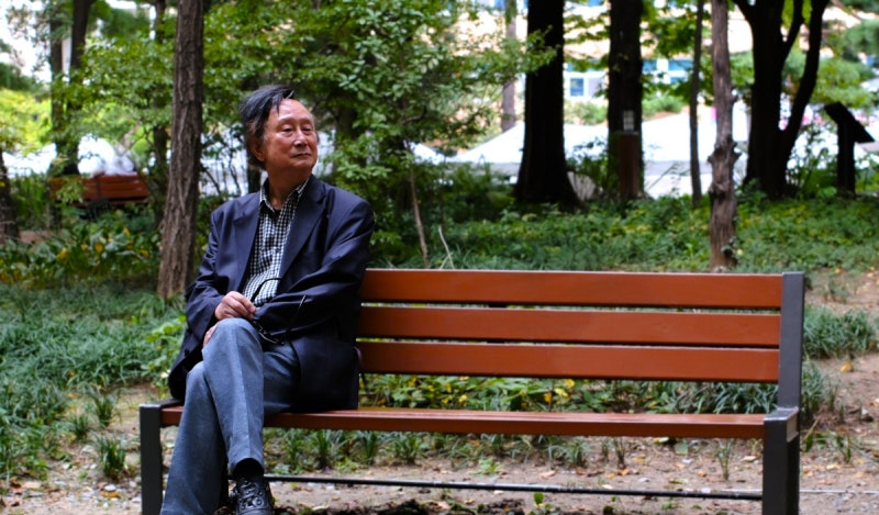 “플라톤 사상에서 획기적 사회주의 발아를 봤죠”