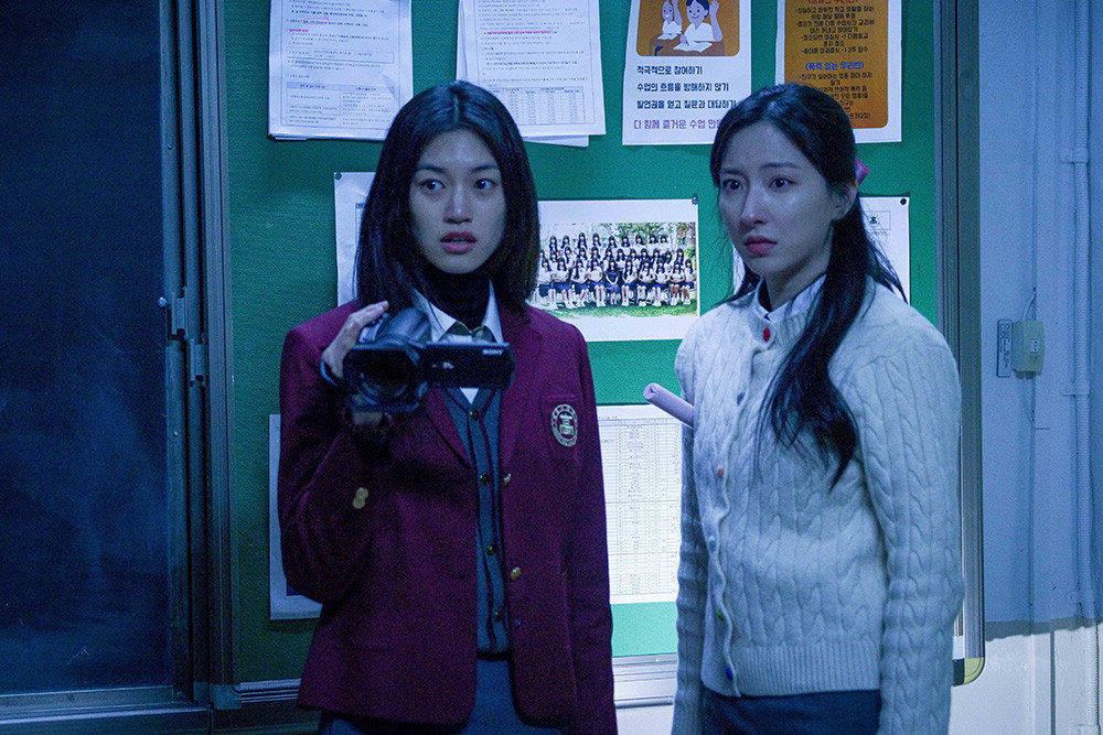 2025년 10월 27일[케이블·위성 하이라이트]