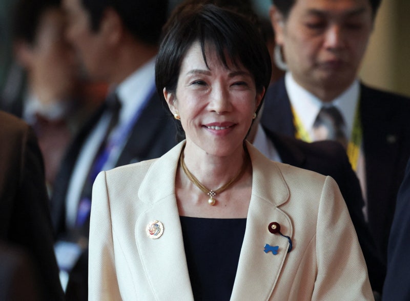 다카이치 “미·일 동맹 강화”…취임 후 트럼프와 첫 통화