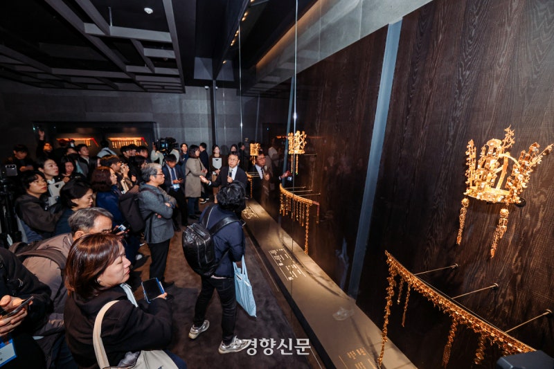 APEC 앞둔 경주, 시대를 넘나드는 아름다움으로 빛나다