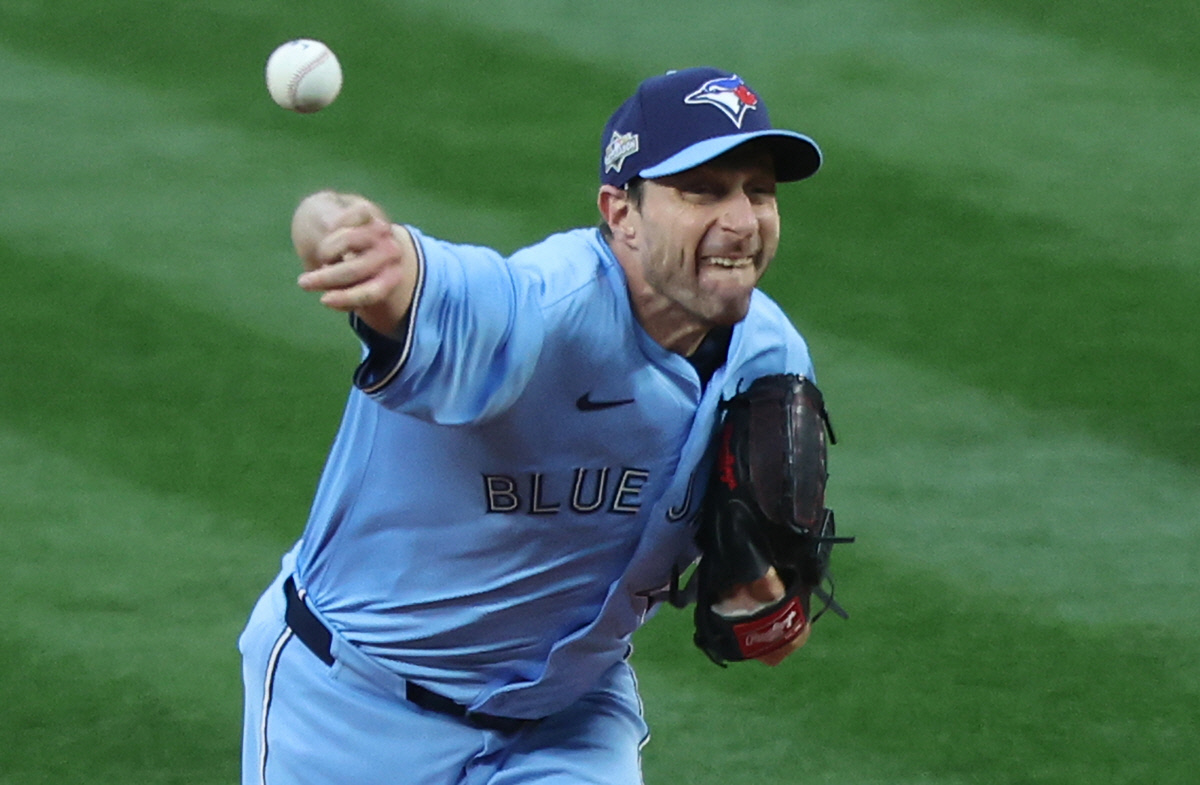 ‘전설의 싸움꾼’ 셔저 “이제 내 차례”