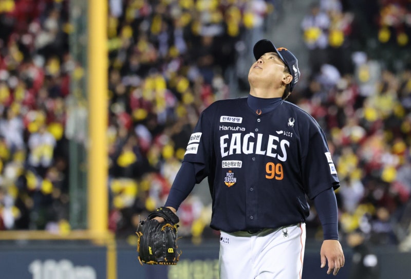 ‘LG 킬러’ 류현진 넘은 LG…이제 2승 남았다