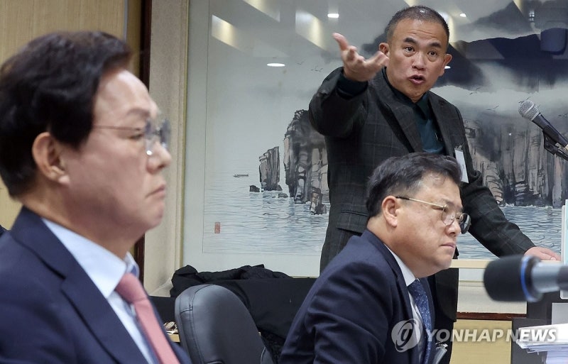 <b>명태균</b> “<b>박완수</b>, 윤석열이 <b>공천</b> 주라고 해서 <b>공천</b>된 것”···박 지사는...