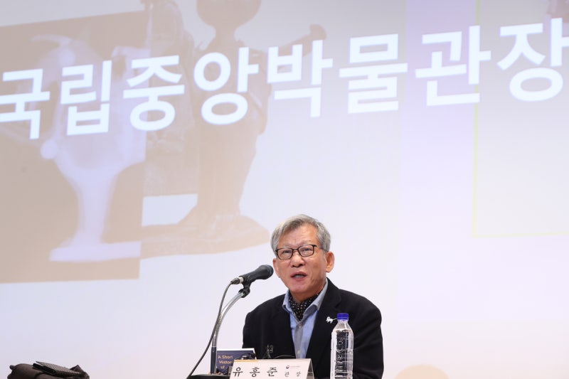 500만 와도 예산 부족…국립중앙박물관, 유료화 전 단계 ‘사전 예약제’ 내년 도입