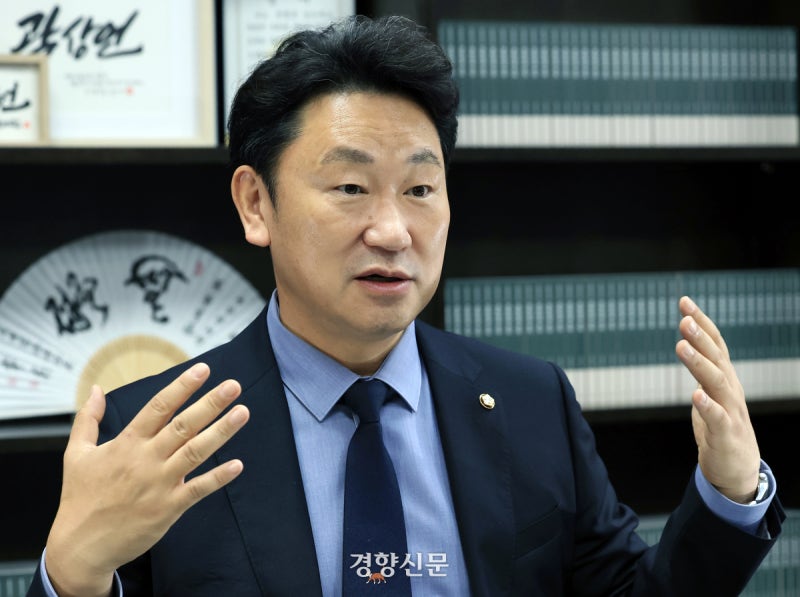 ‘<b>노무현</b> 사위’ <b>곽상언</b>, 최민희 향해 “적어도 엿장수 마음이 <b>노무현</b> ...