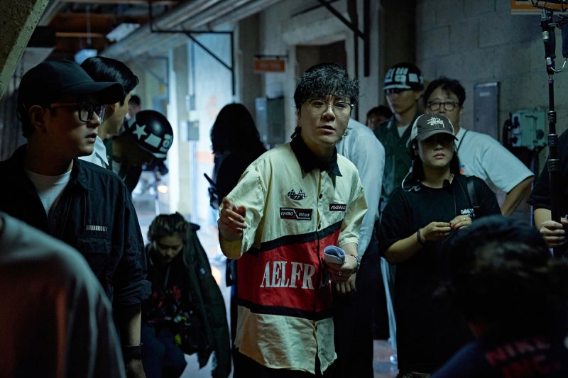 ‘굿뉴스’ 변성현 “은은하게 돌아 있는 영화 만들고 싶었죠”