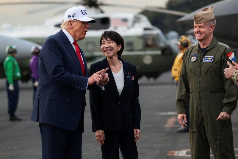 미·일 관세협상 서명, 한국은 조바심 접고 국익 지키길[사설]