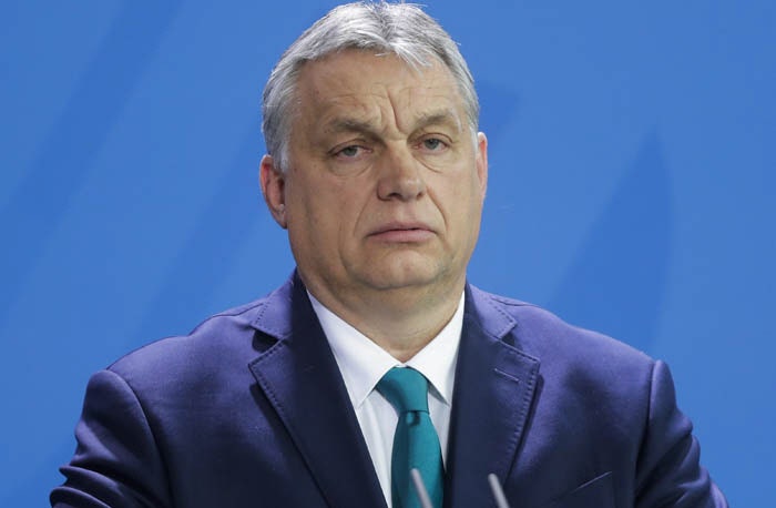 ‘러 원유 제재’ 직격탄 맞은 헝가리…오르반 총리, 내주 트럼프 만나 ‘담판’