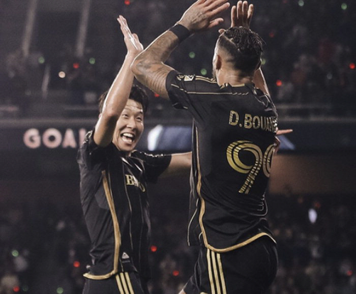 미 축구 첫 우승컵…‘손’ 안에 들어올까