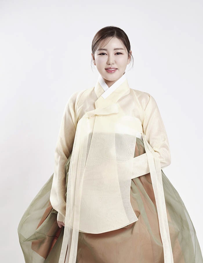 송가인 노래 ‘가인이어라’ 교과서에 실렸다