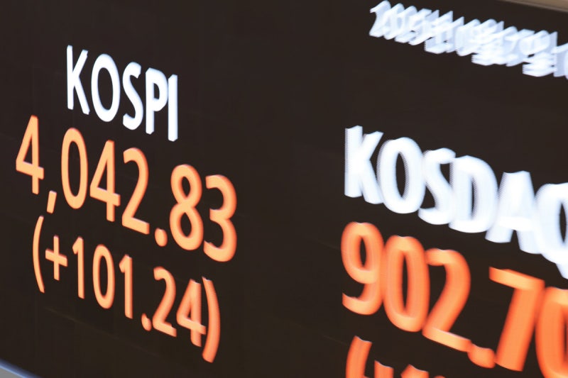 ‘만인의 동아줄’ 된 주식…부디 썩은 줄이 아니길[금주의 B컷]