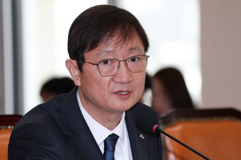 ‘다주택’ 금감원장, 1채 18억에 팔아