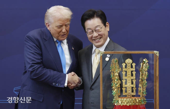 한·미 관세협상 타결…연 200억달러 한도 ‘현금 투자’