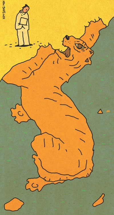 [이갑수의 일생의 일상]횡단, 횡단하는 나날들