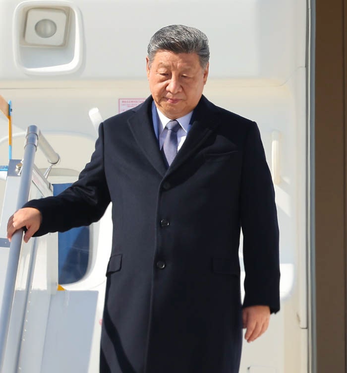 더 이상 미룰 수 없는 한·중관계, 양국 교류부터 물꼬 틀 듯