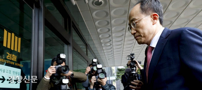 추경호, 내란 특검 소환…계엄 해제 표결 방해 의혹 연루 의원 ‘정조준’