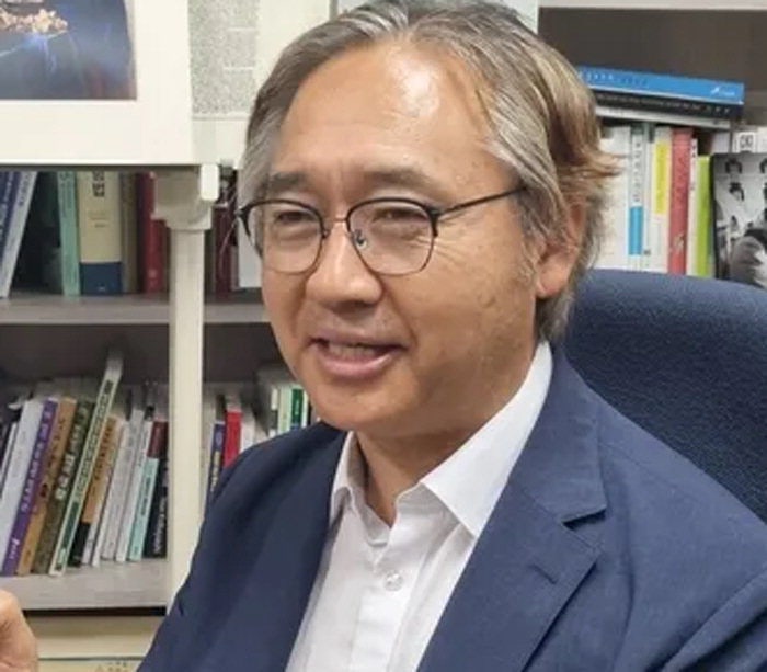 박찬운 검찰개혁 자문위원장 “중수청·공소청법 최우선 논의”