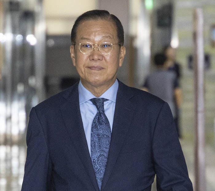 선관위, 권영세 ‘보수 유튜버 설 선물’ 검찰에 수사 의뢰했다