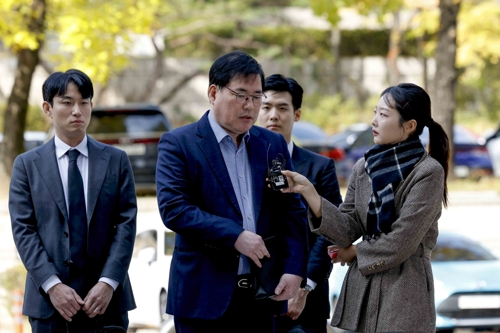 국힘 “대장동 최종 결정권자는 이 <b>대통령</b>…<b>재판 재개</b>돼야”