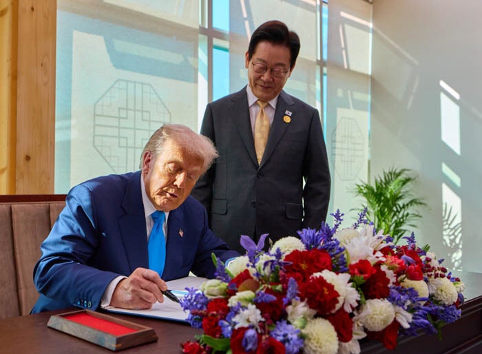 한·미 관세협상 문서화 어떻게…“30개 조항 긴 MOU, 팩트시트는 서너장”