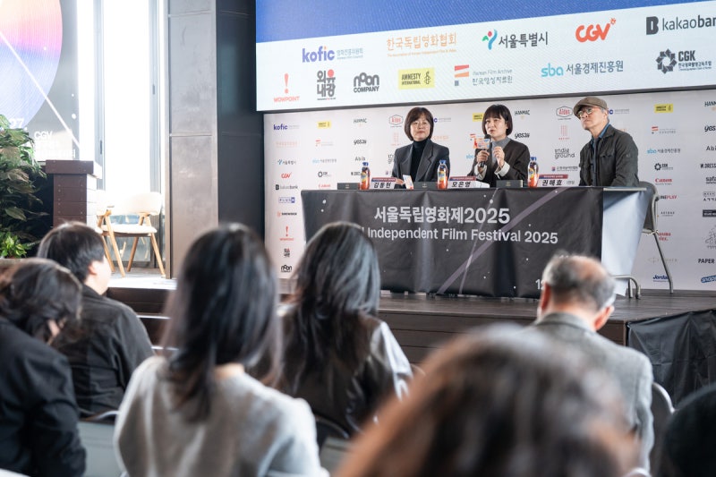 ‘예산 복원’ 서울독립영화제 27일 개막···변우석 ‘단편 후원’에 눈길