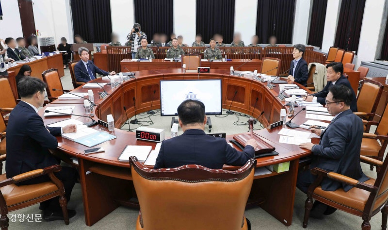 국방정보본부 “김정은 결심하면 아주 짧은 시간 내 핵실험 가능”