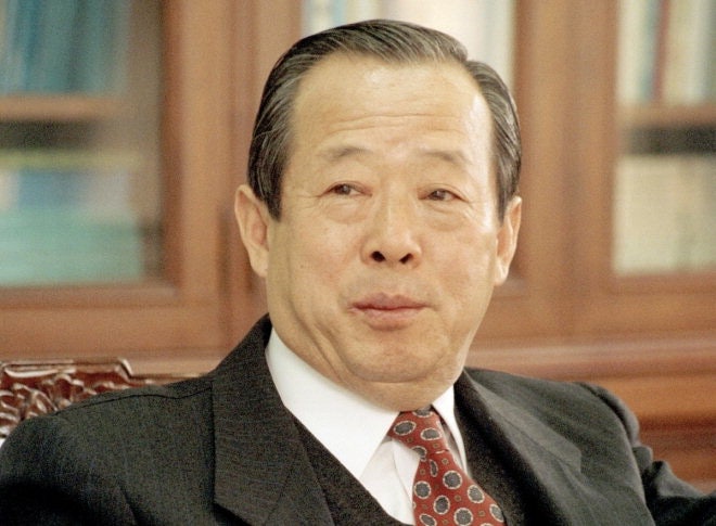 초대 ‘새마을 비서관’ 역임…정종택 전 환경부 장관 별세