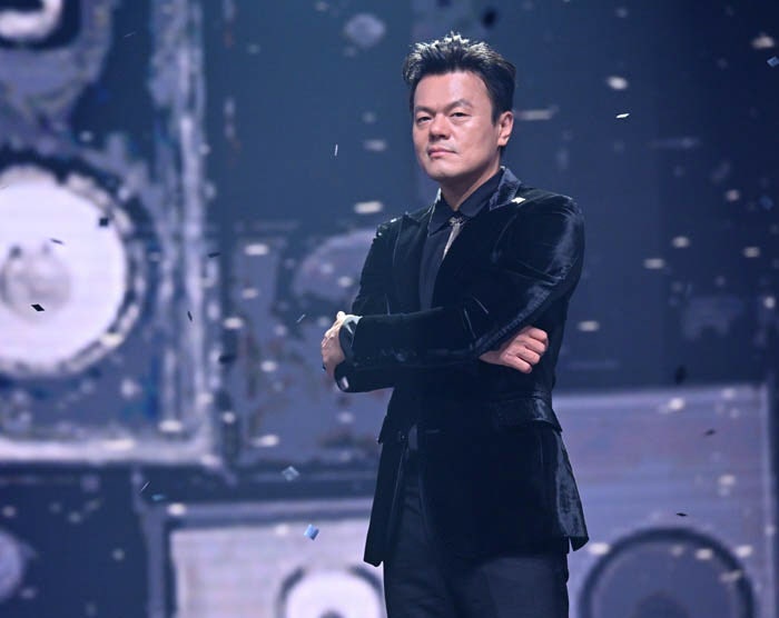 “난 진보 진영도 보수 진영도 아닌 박진영”