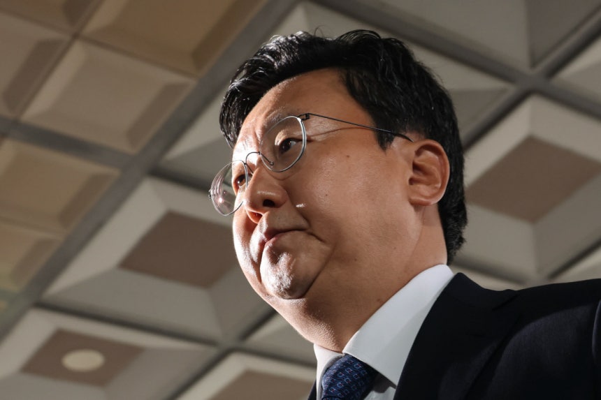 정진우 신임 중앙지검장