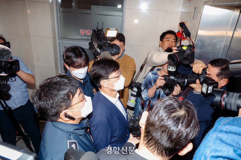 [속보]<b>채상병 특검</b>, <b>임성근</b> 전 사단장 구속<b>기소</b>···2년여 만에 재판으...