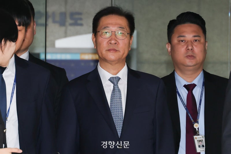[속보]특검, ‘<b>계엄</b> 때 검찰·교정본부 등 동원’ 박성재 전 법무장관 구...