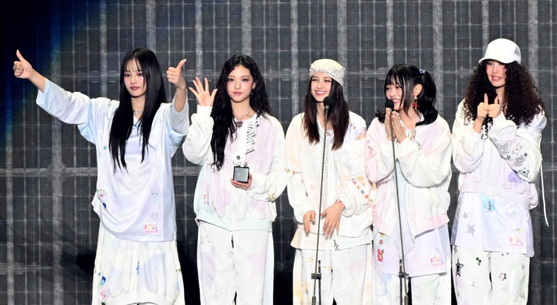 ‘어도어 복귀’ <b>뉴진스</b> 전원 항소 포기…‘<b>전속계약 유효</b>’ 1심 <b>확정</b>