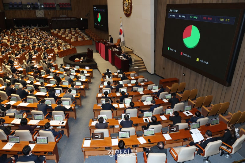 제헌절, 18년 만에 다시 '빨간날' 되나…행안소위서 법안 통과