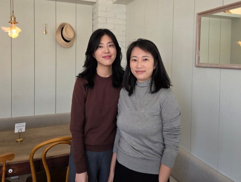 “가장 한국적인 영어 그림책 만들고 싶었어요”