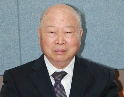 ‘입법예고제’ 도입, 박윤흔 전 장관 별세